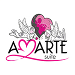 logo Amarte Suite